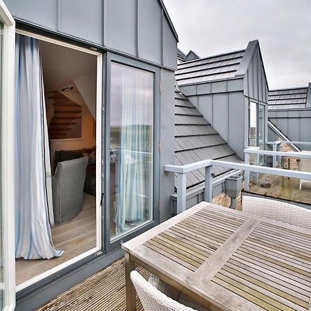 Apartmenthaus Gurtdeel 4 Hörnum Kültér fotó