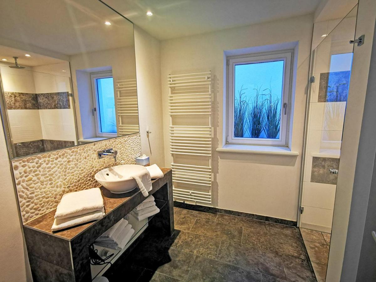 Apartmenthaus Gurtdeel 4 Hörnum Kültér fotó