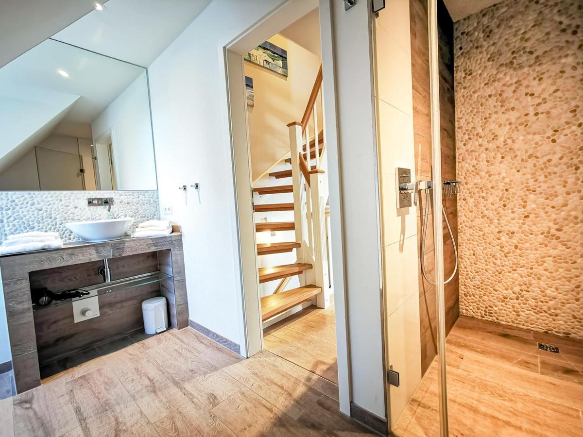 Apartmenthaus Gurtdeel 4 Hörnum Kültér fotó