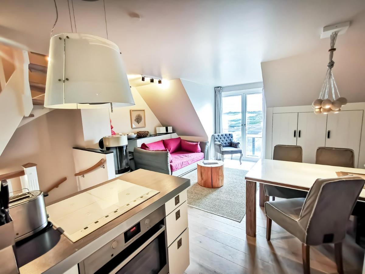 Apartmenthaus Gurtdeel 4 Hörnum Kültér fotó