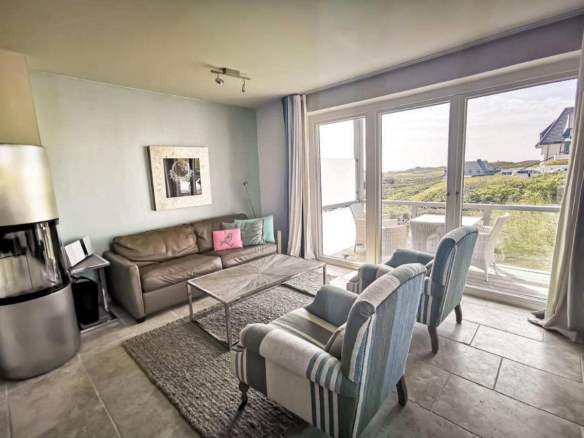 Apartmenthaus Gurtdeel 4 Hörnum Szoba fotó