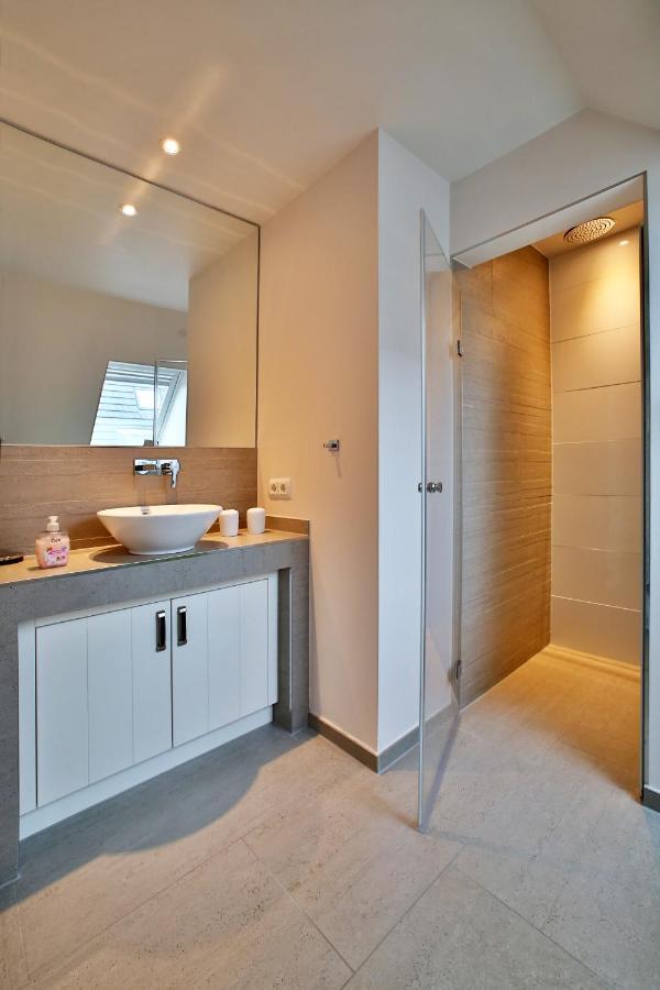 Apartmenthaus Gurtdeel 4 Hörnum Kültér fotó